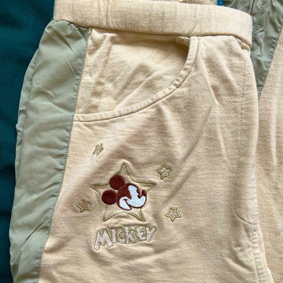 Women’s Disney Sweatpants - Picture 2 of 3